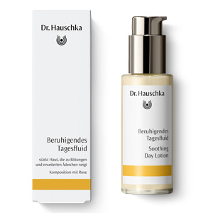 DR.HAUSCHKA beruhigendes Tagesfluid