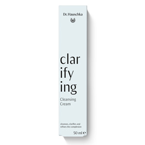     DR.HAUSCHKA Episode01 2024 Gesichtswaschcreme
