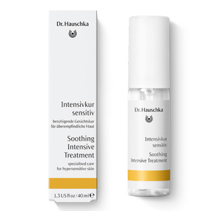     DR.HAUSCHKA Intensivkur sensitiv
