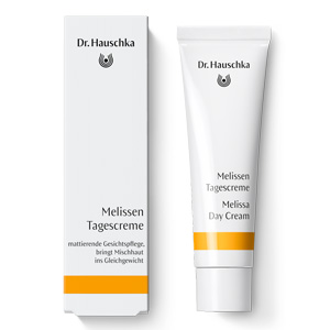     DR.HAUSCHKA Melissen Tagescreme
