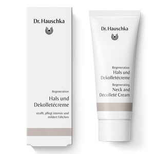     DR.HAUSCHKA Regeneration Hals- und Dekolletecreme
