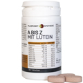 PLUSPUNKT A bis Z Tabletten mit Lutein